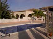 Naya Villa Amparo
